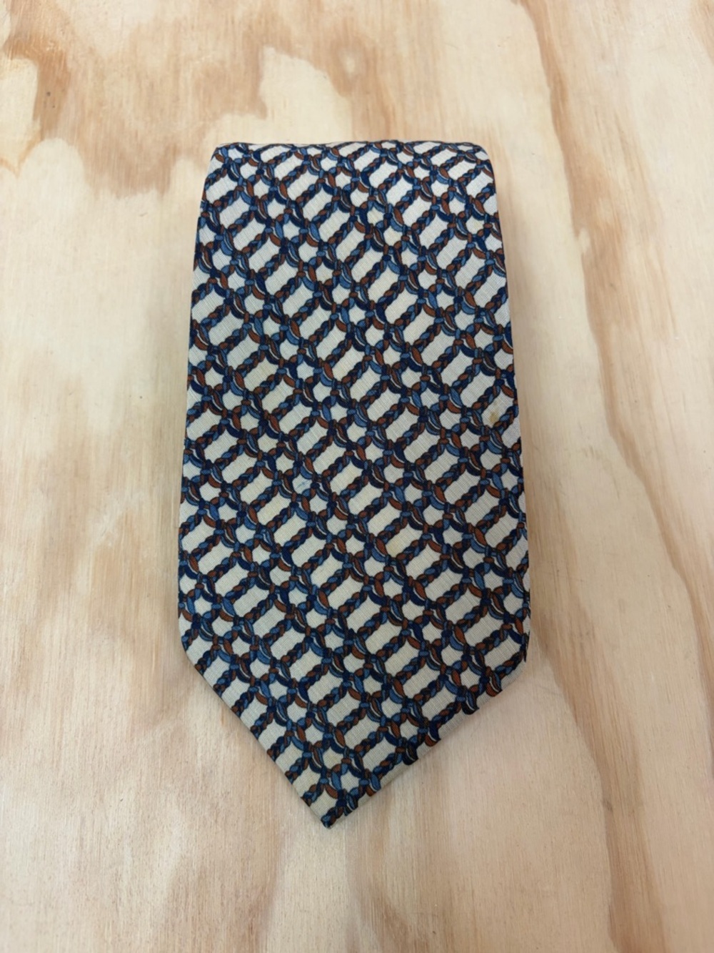 Vintage Missoni Necktie